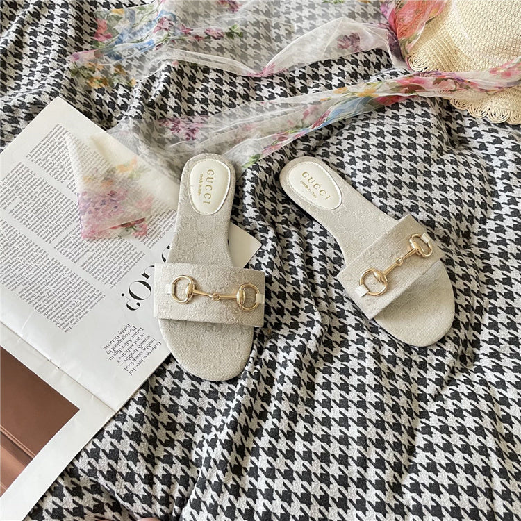 Cucci Sandals