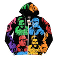 ALOCS x Asaali Hoodie
