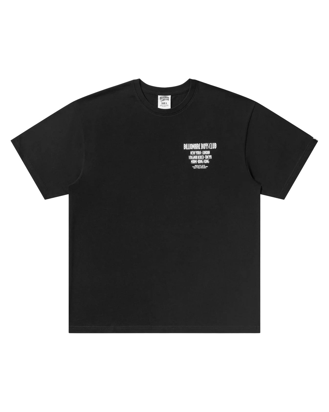 BBC Outside Tee