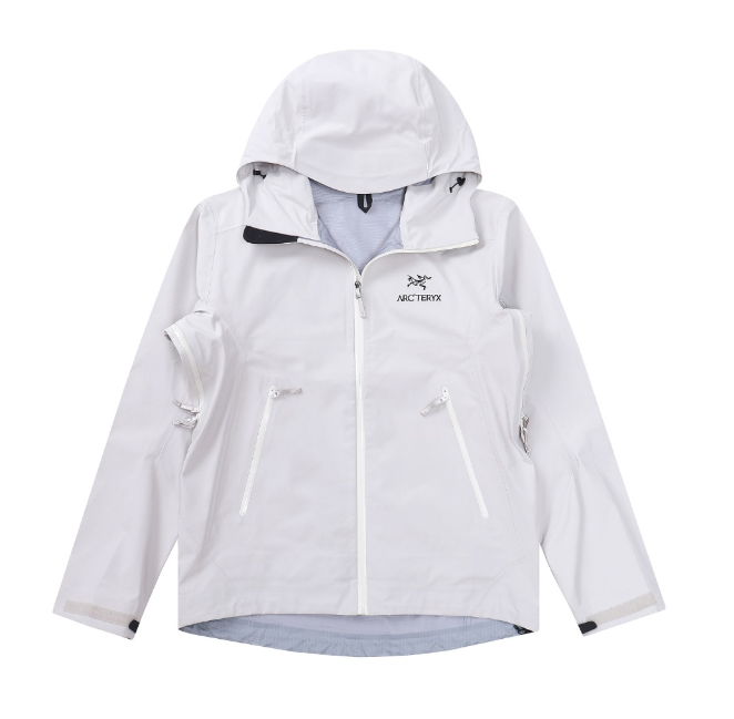 Arc'teryx Jacket