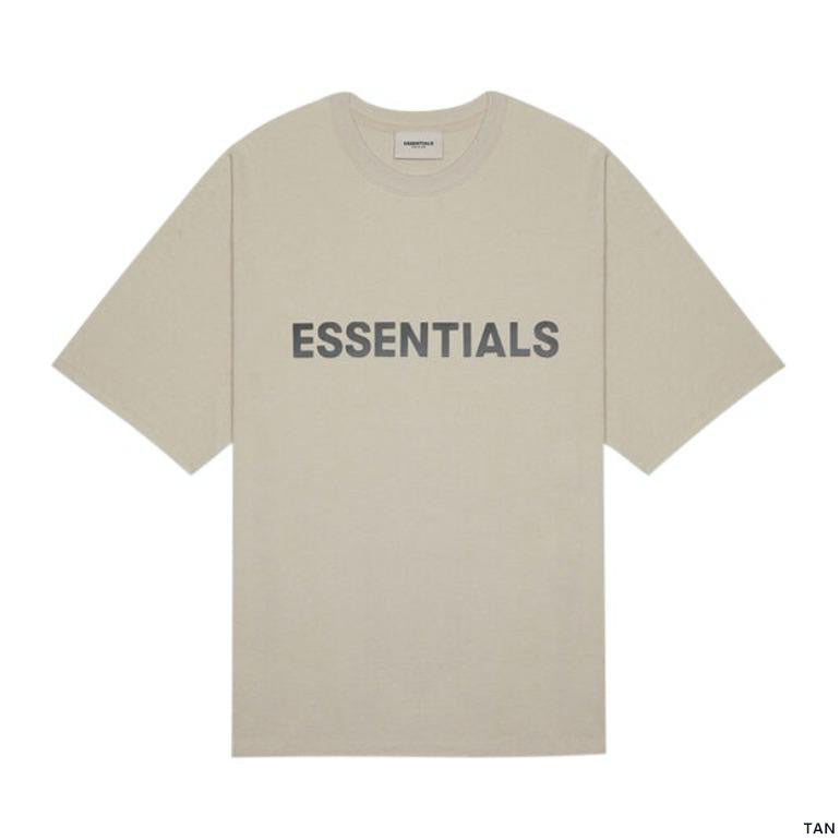 Essentials T-Shirt