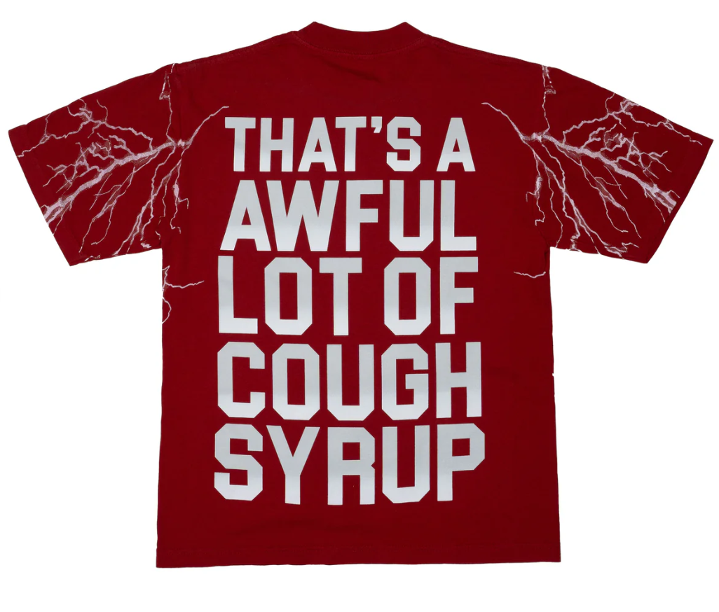 ALOCS Hurricane Tee