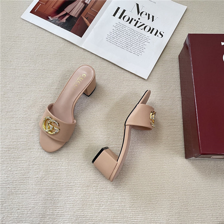 Gucci Heels