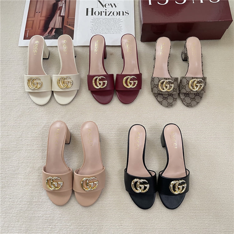 Gucci Heels