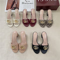 Gucci Heels