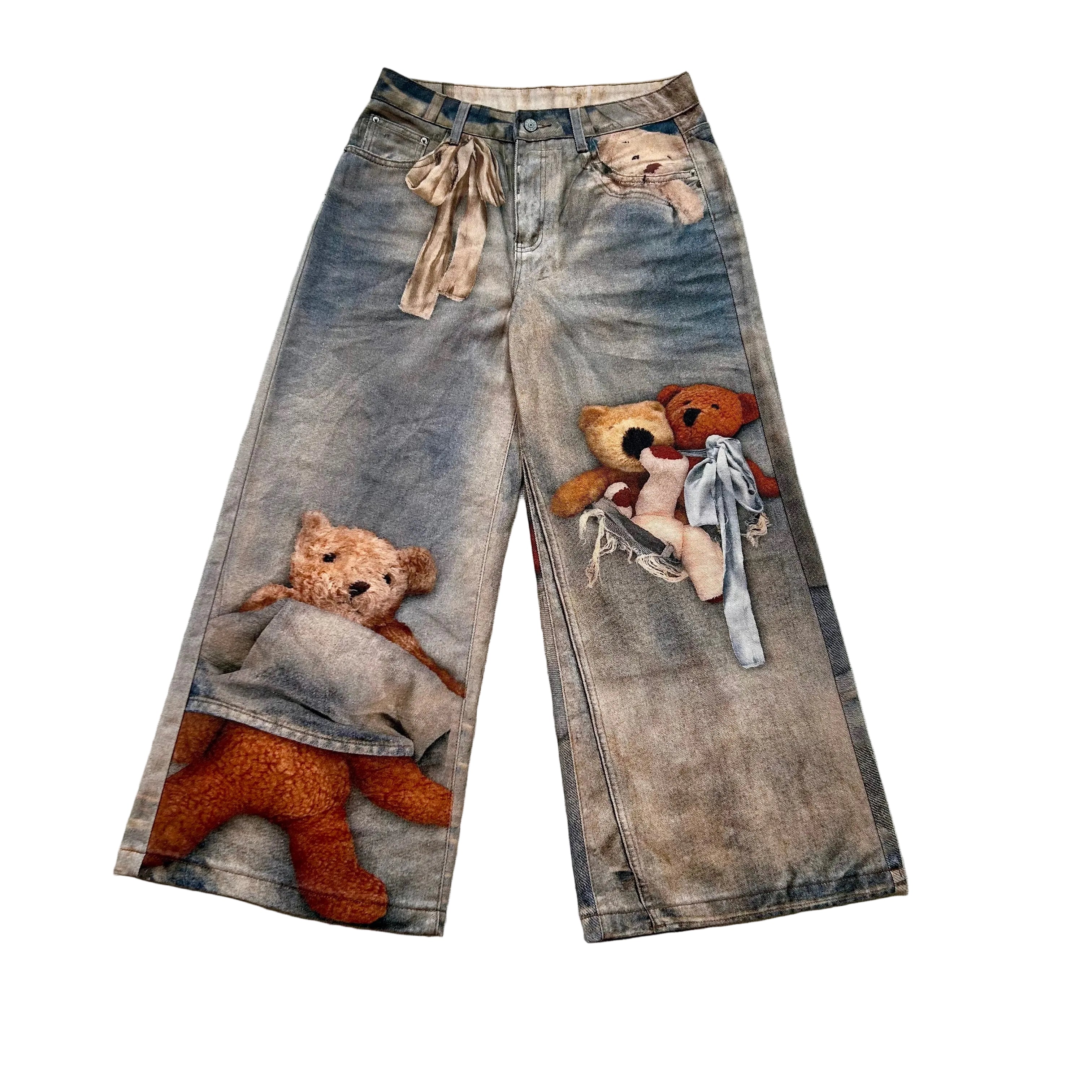 Acne Jeans