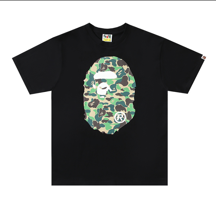 Bape Militar T-Shirt