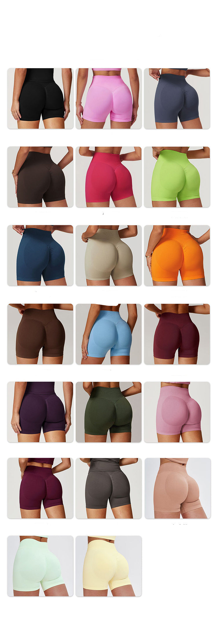 ALO Short