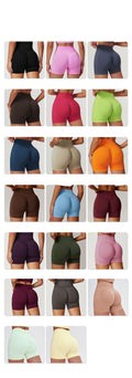 ALO Short