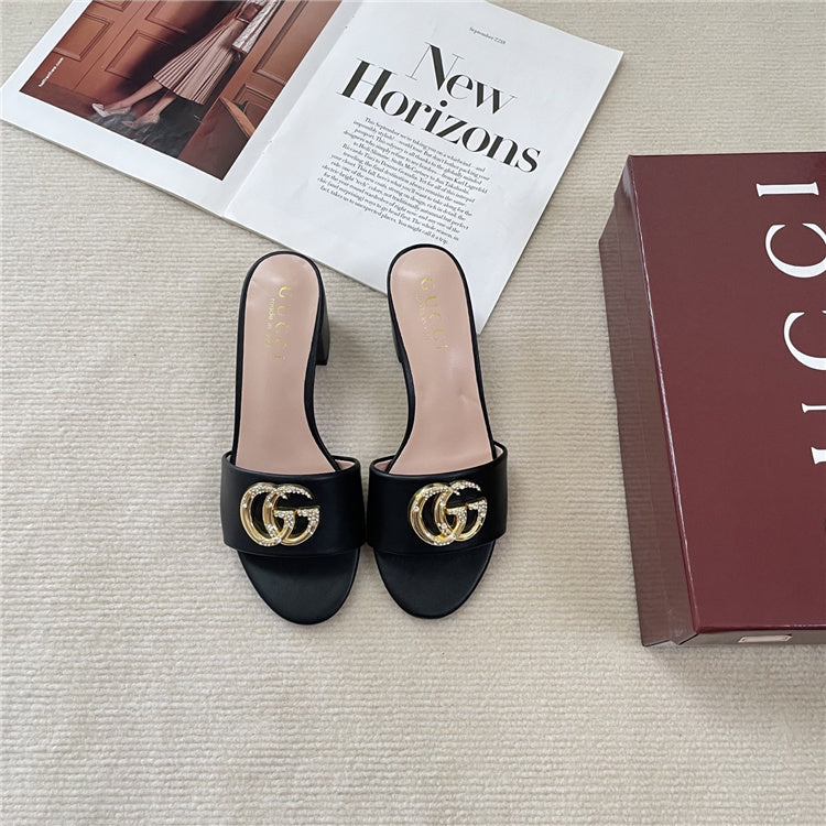 Gucci Heels