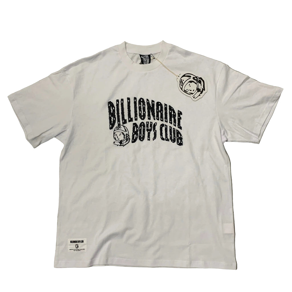 BBC Logo Tee