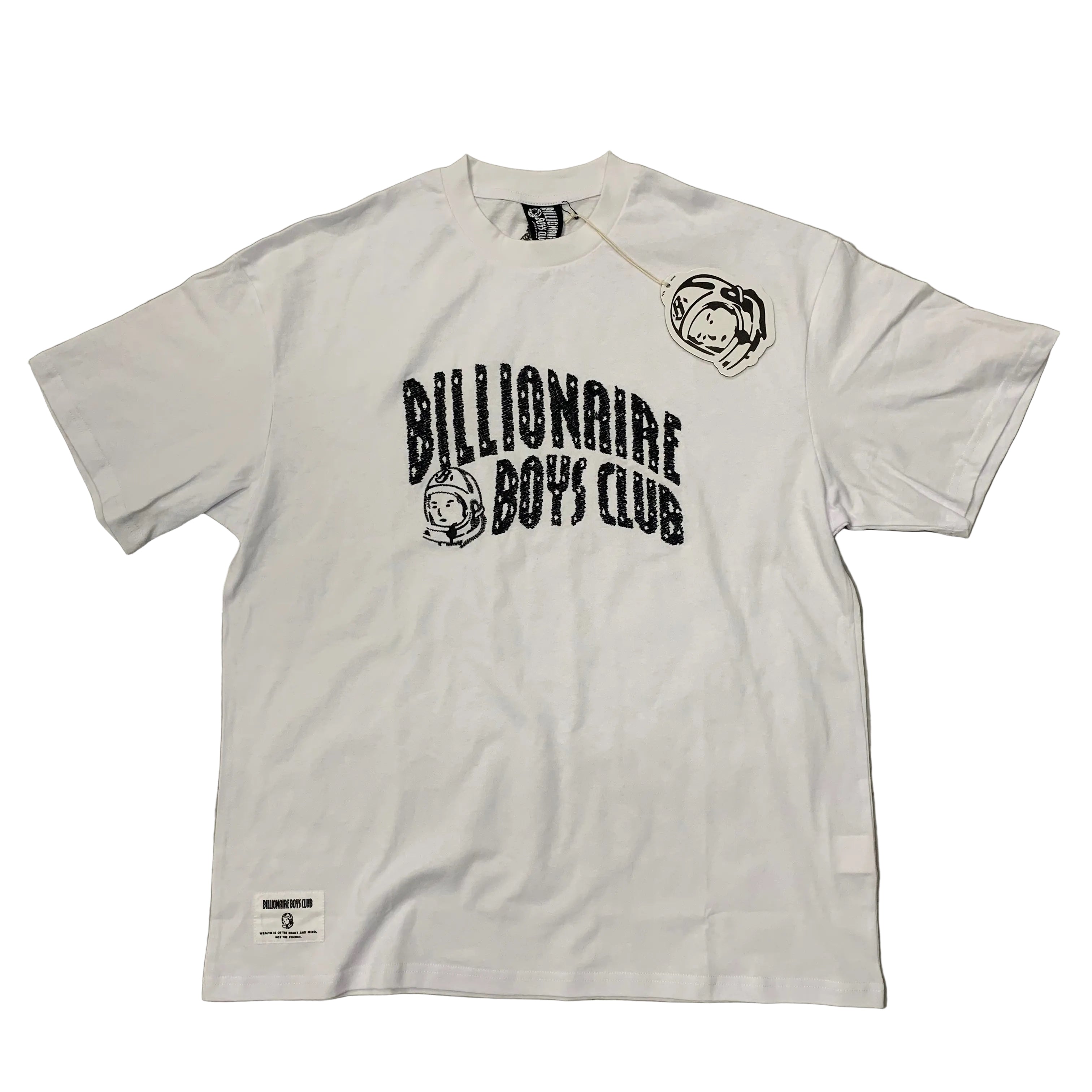 BBC Logo Tee