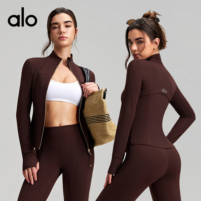Alo Jacket