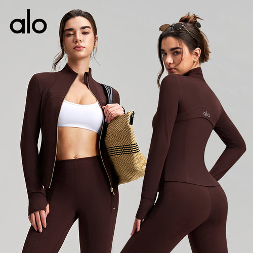 Alo Jacket