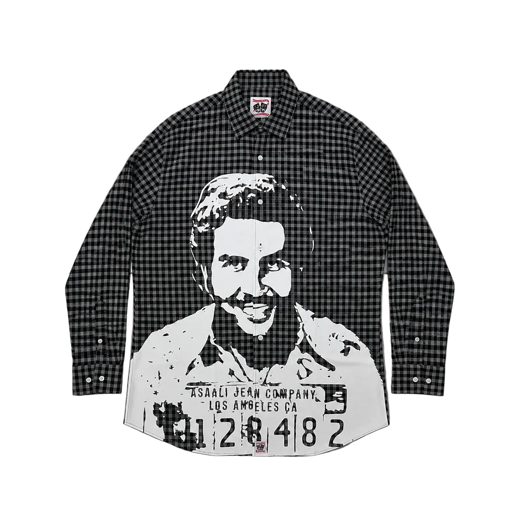 Asaali OG Cartel Flannel