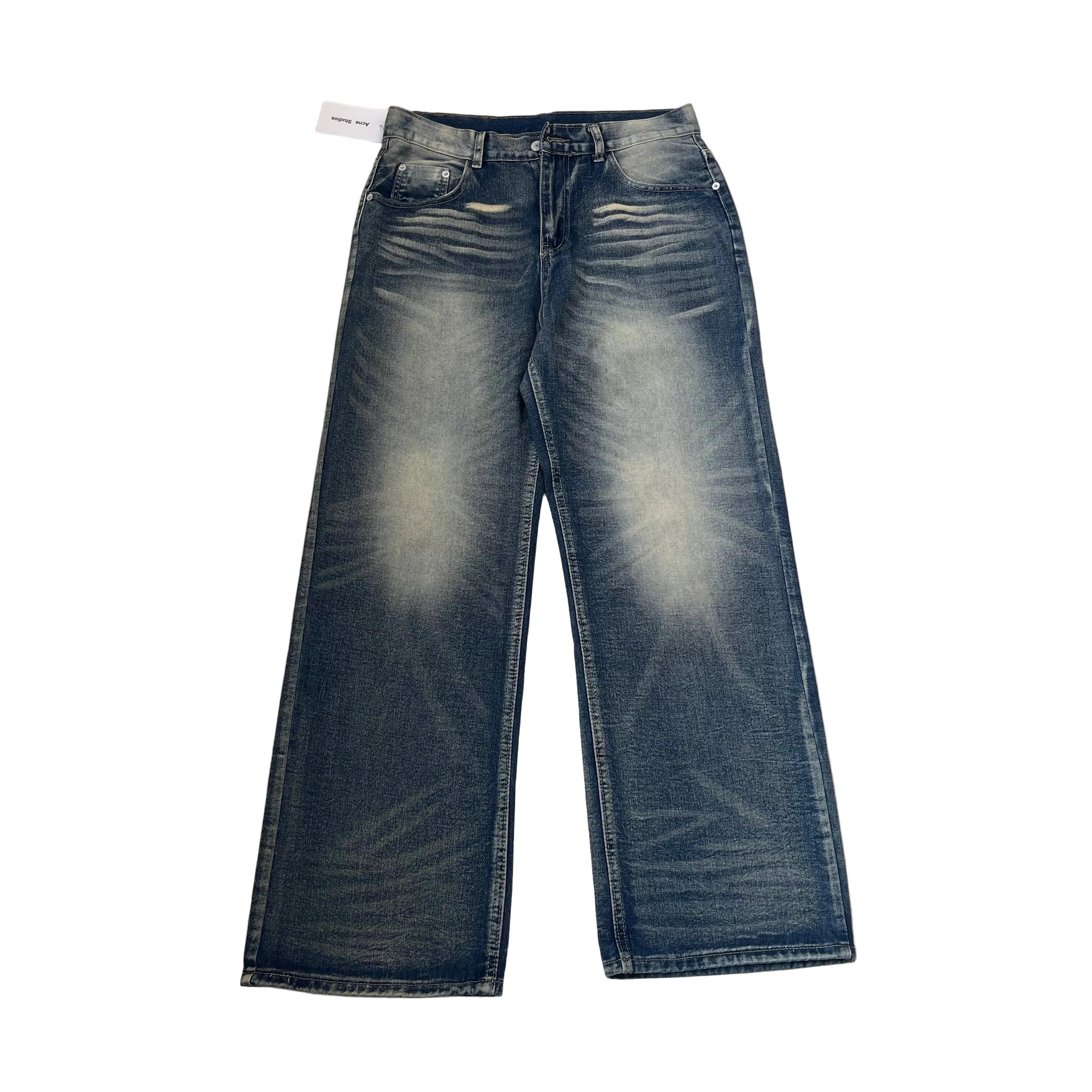 Acne Jeans
