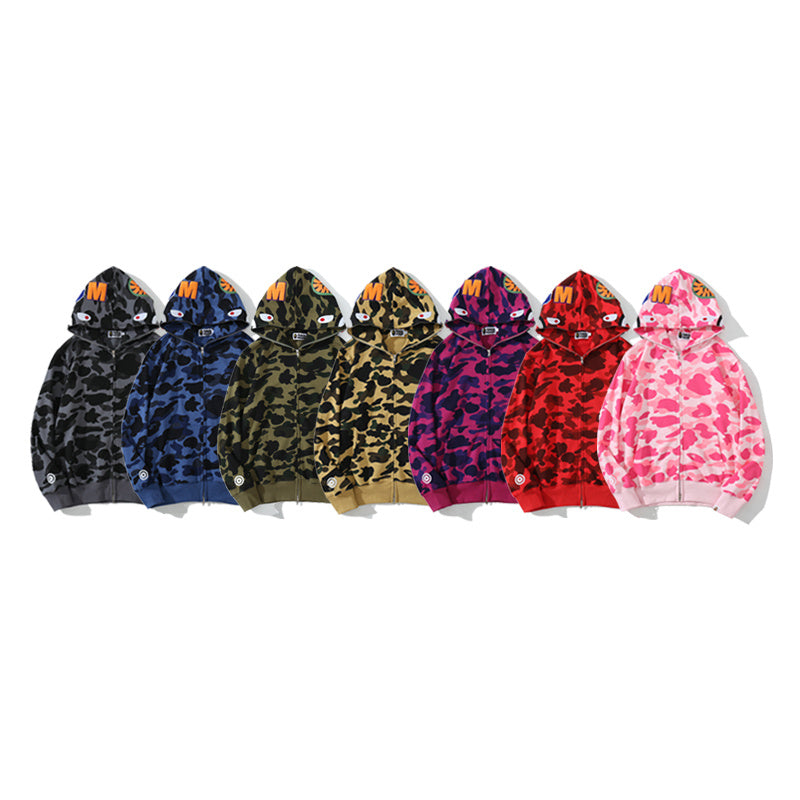 Bape Hoodies