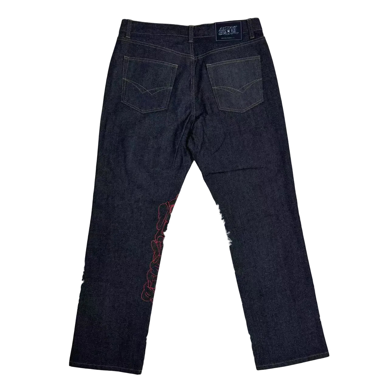 SDL Jeans