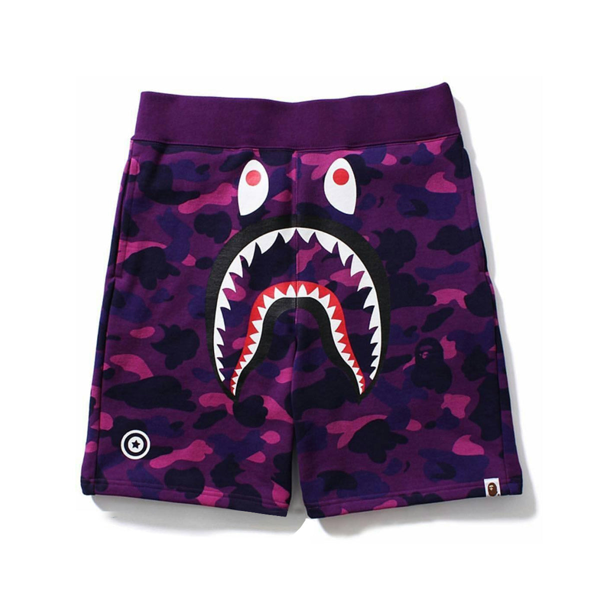 Bape Shorts
