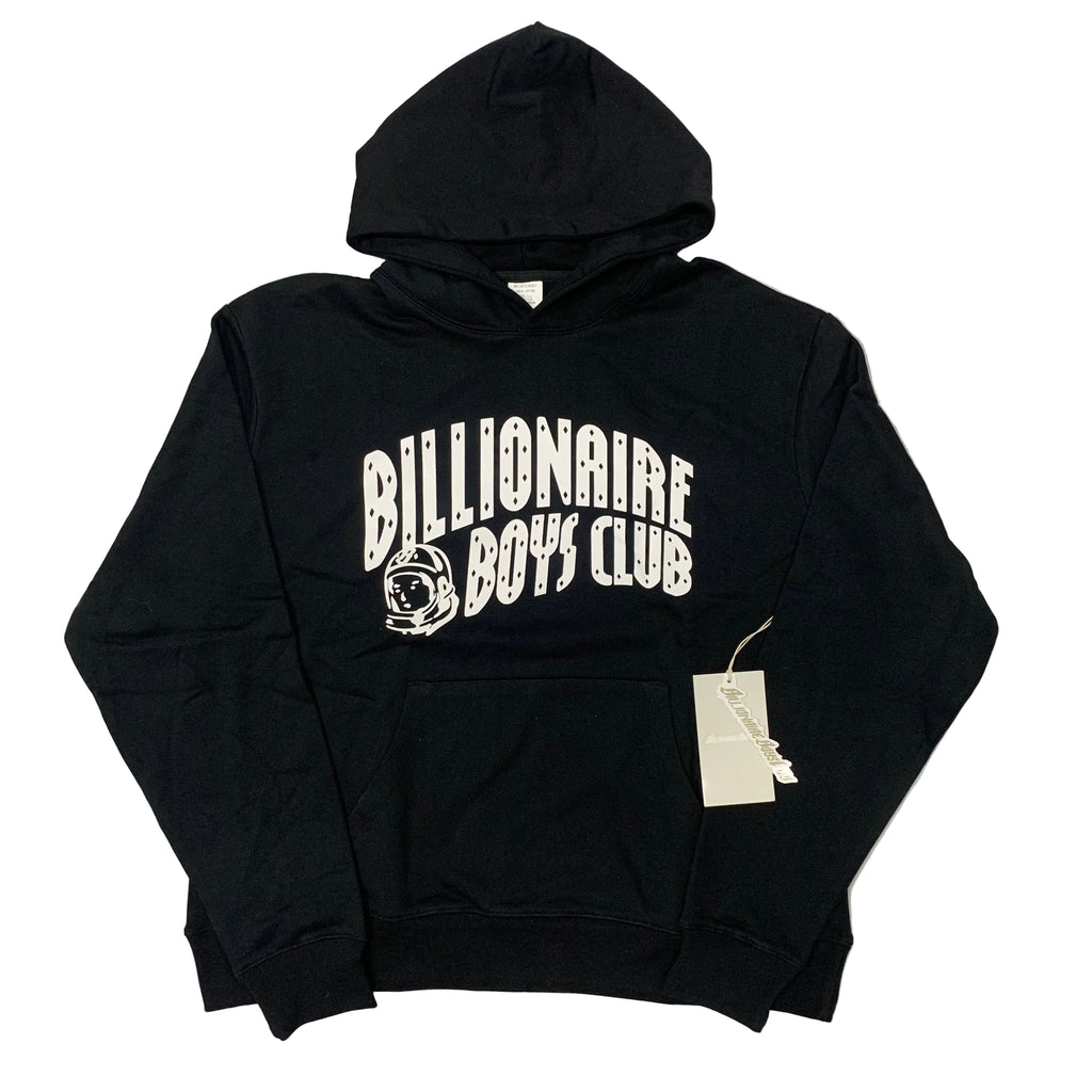 BBC Logo Hoodie