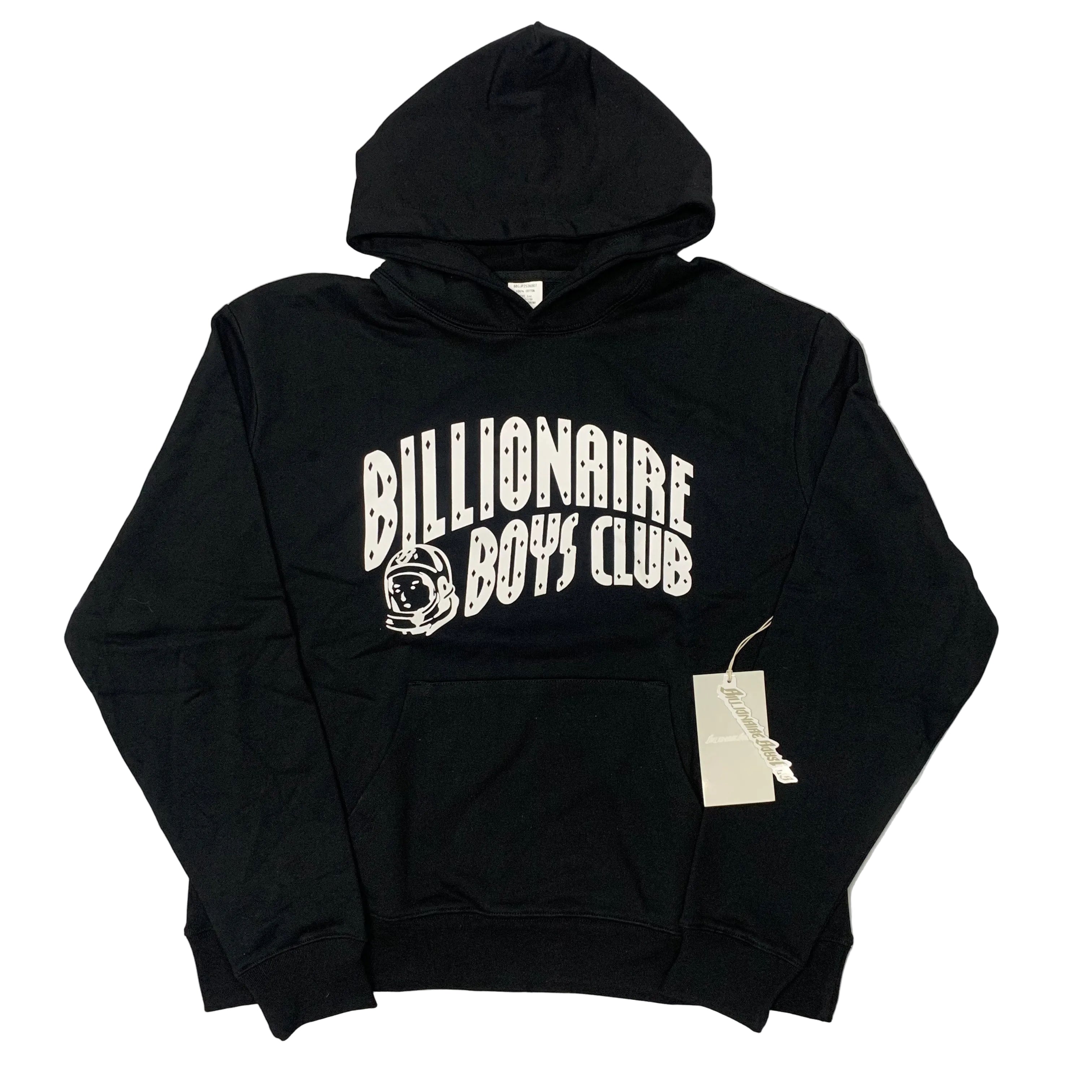 BBC Logo Hoodie