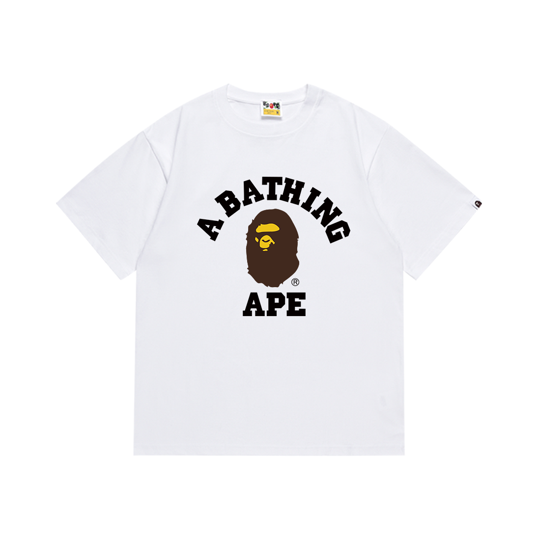 Bape T-Shirt