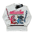 HellStar long-sleeved