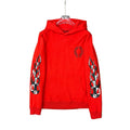 Chrome Hoodie