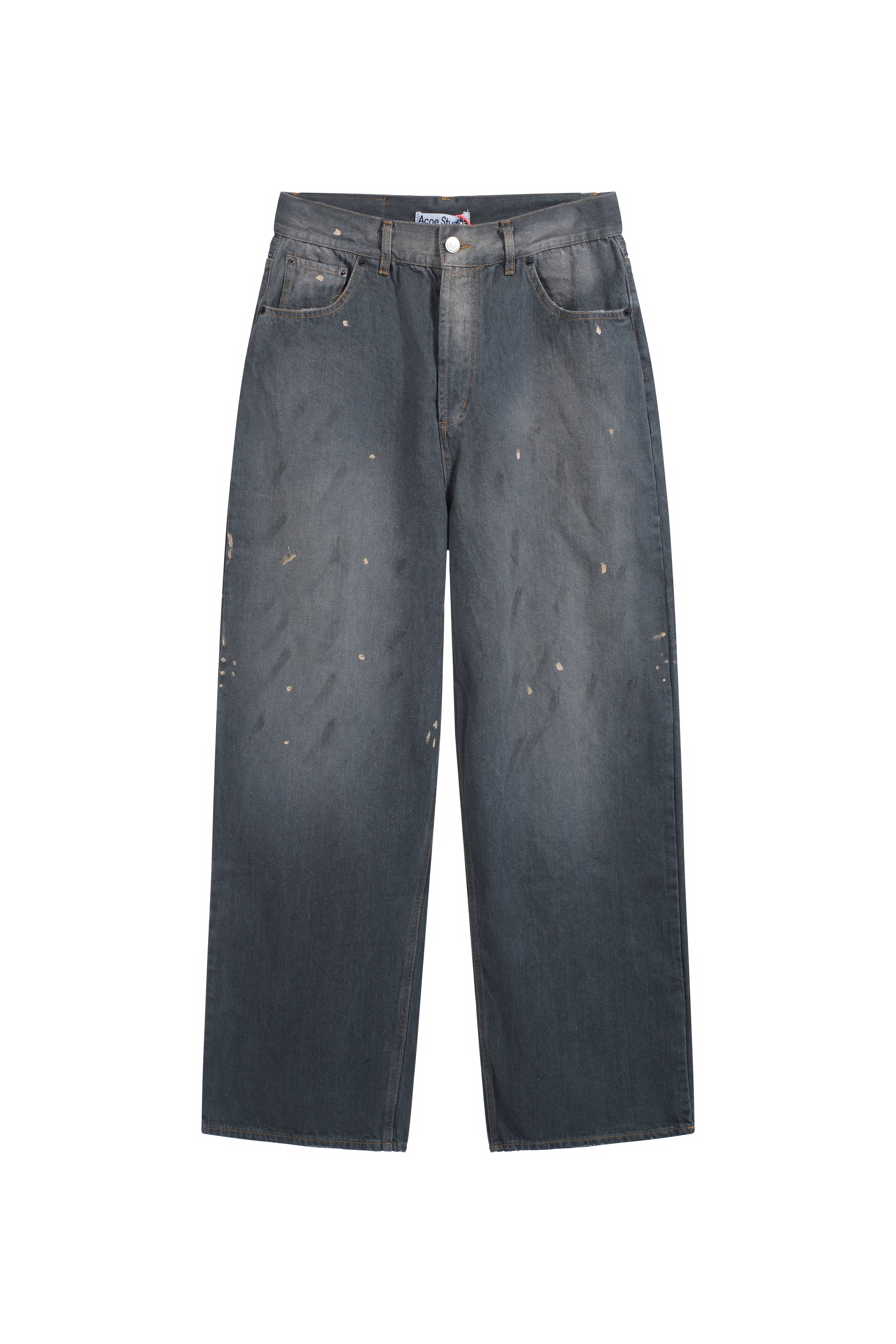 Acne Jeans