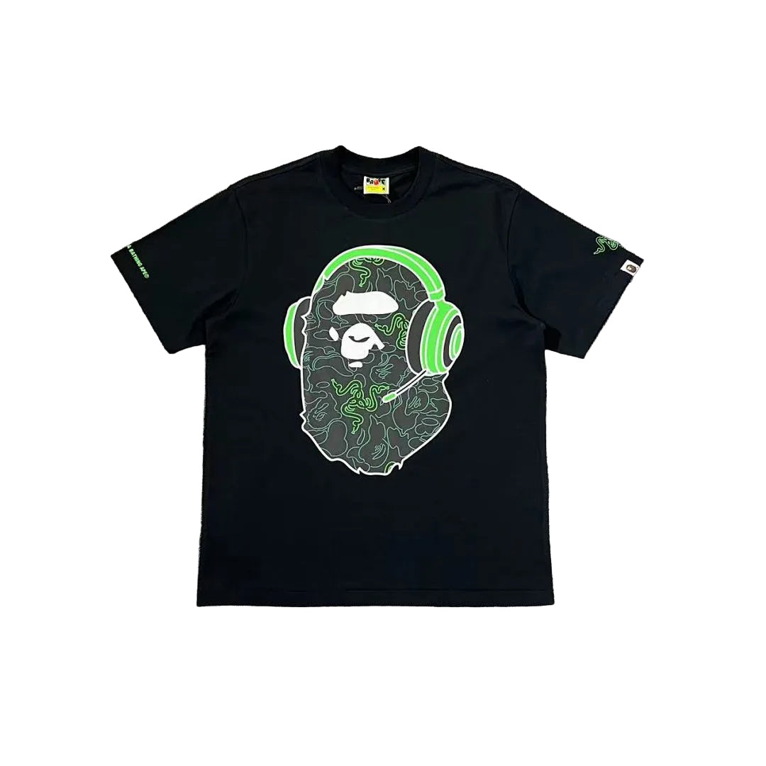 Bape T-Shirt