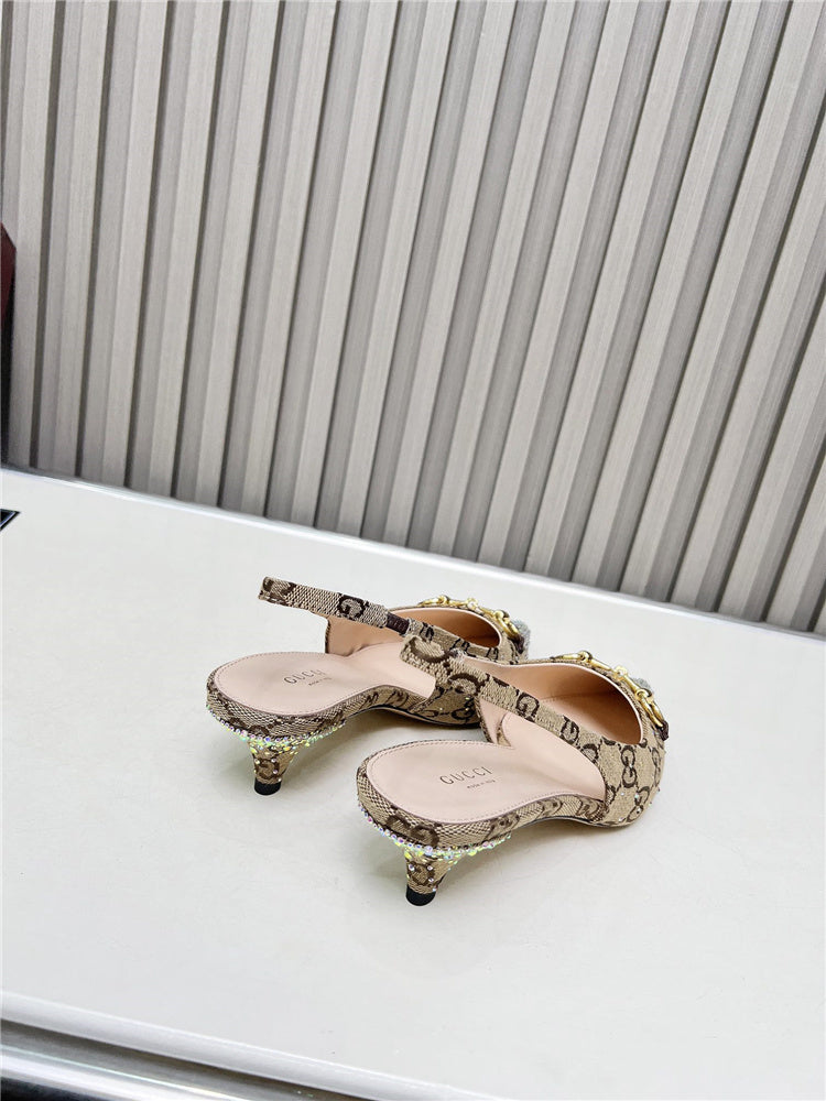 Gucci Heel