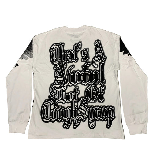 Angel Crewneck