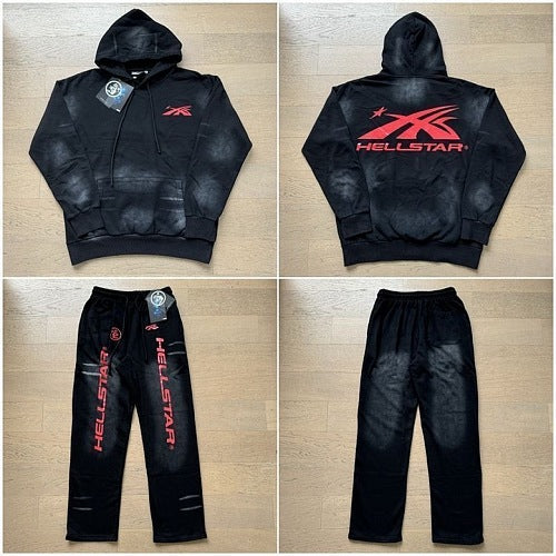 HellStar Set