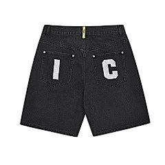 BBC IceCream Denim Shorts