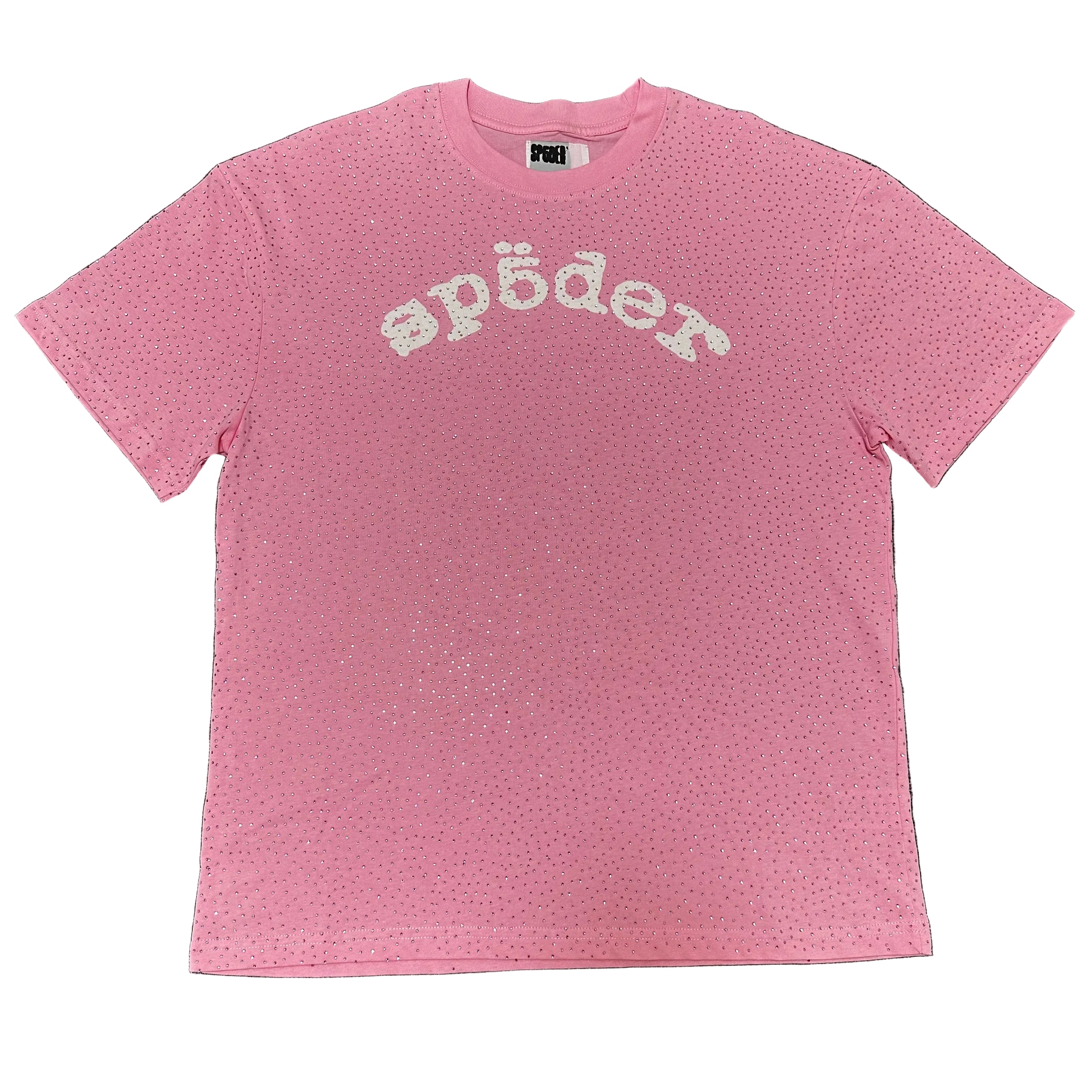 Spider VVS T-Shirt