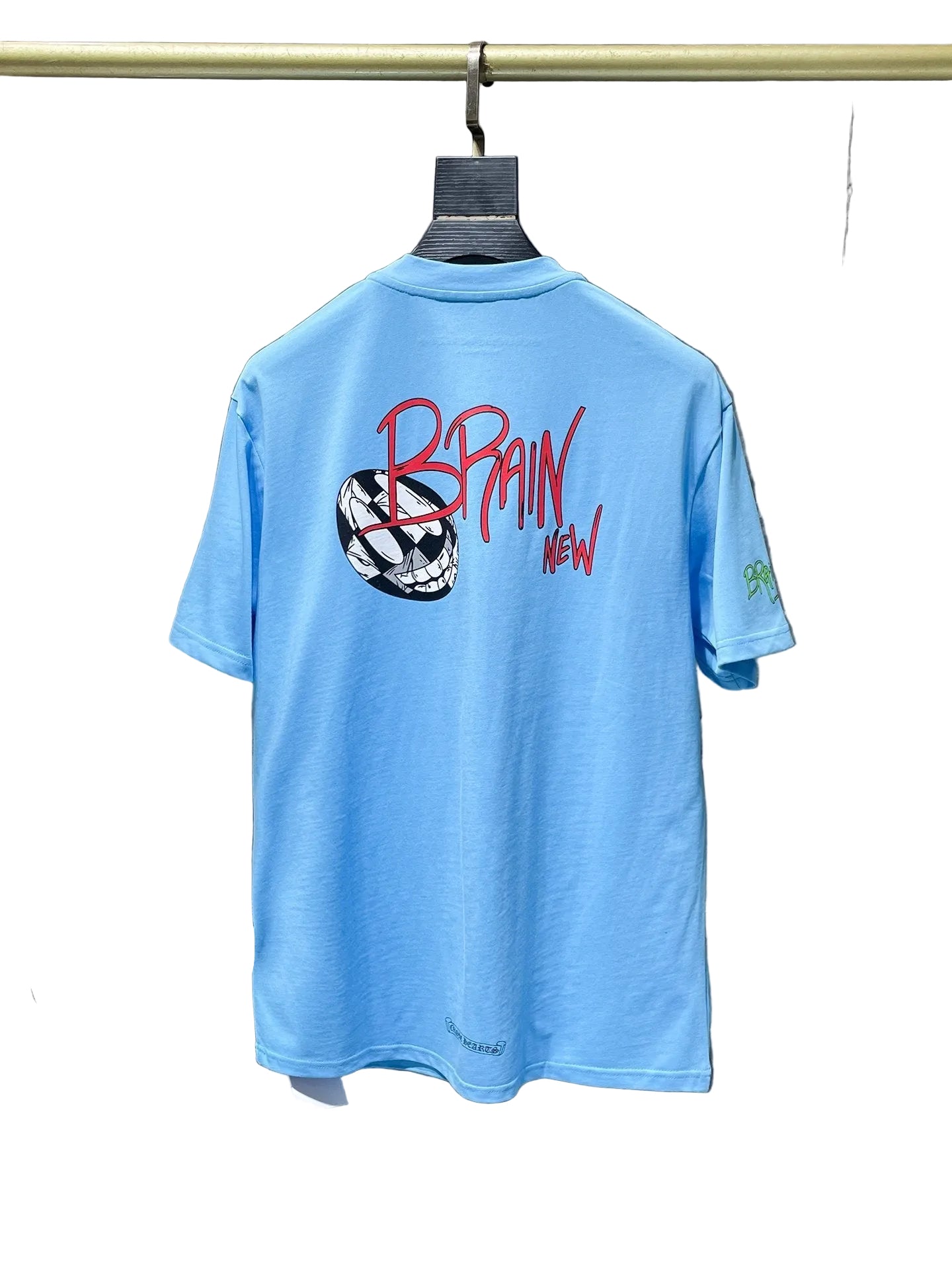 Chrome T-Shirt