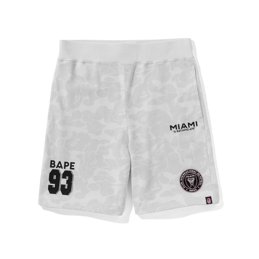 Bape Miami Shorts