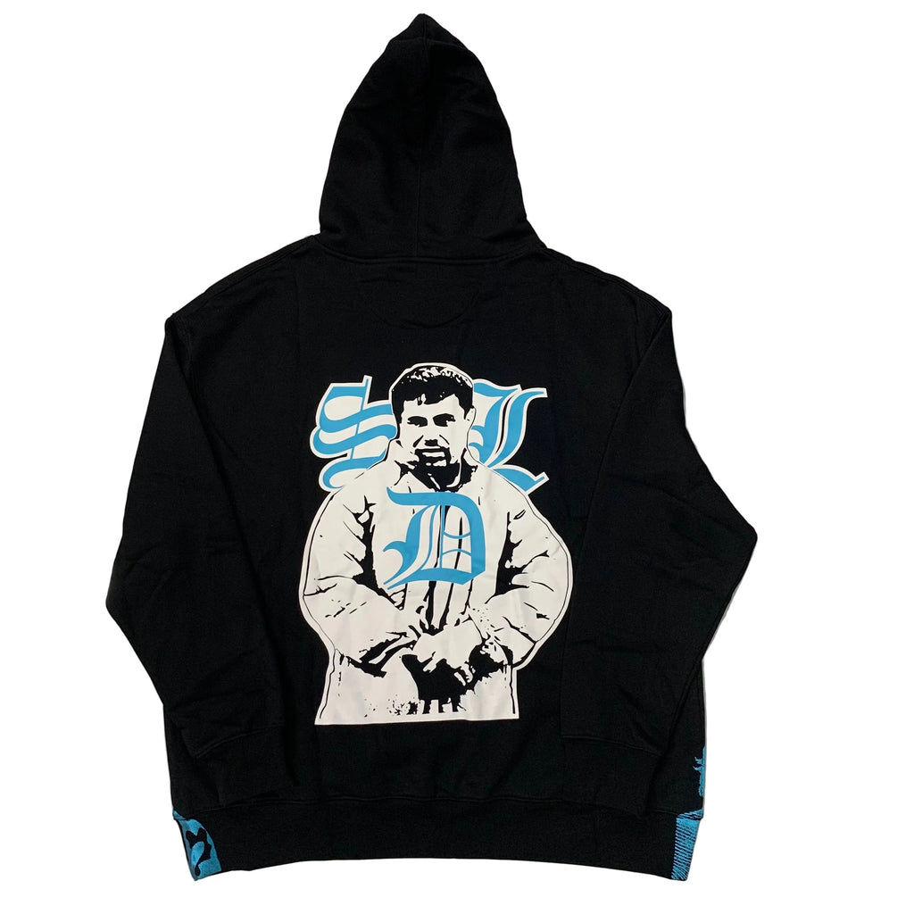 SDL Hoodie