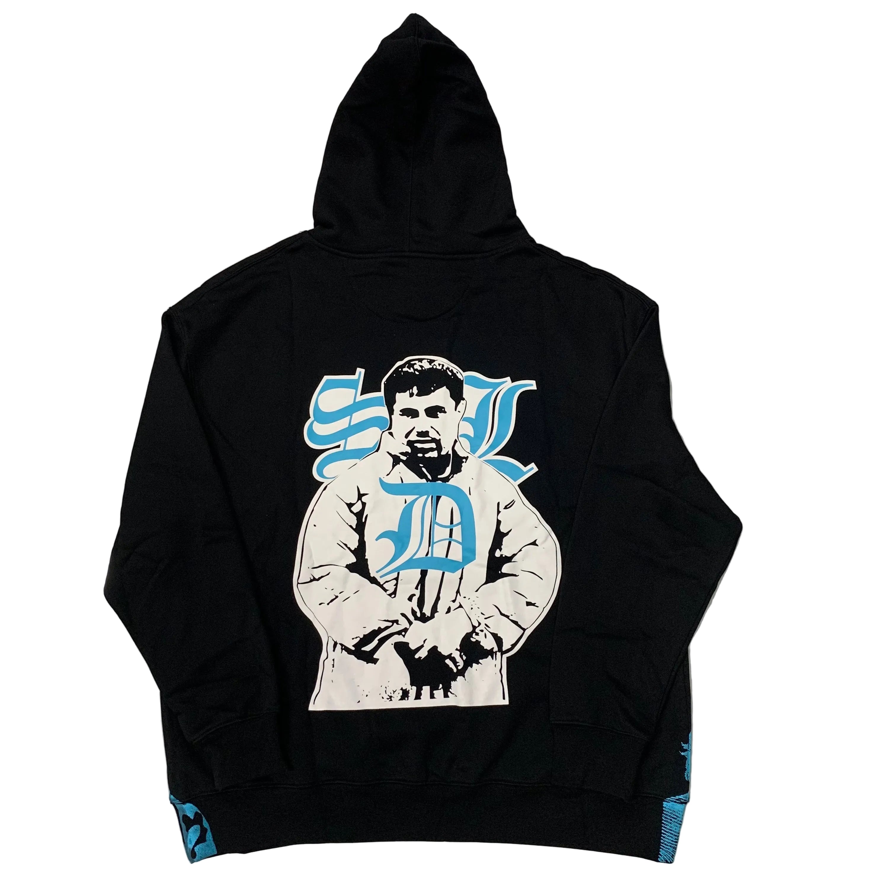 SDL Hoodie