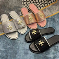 Tory Burch rhinestone-embellished