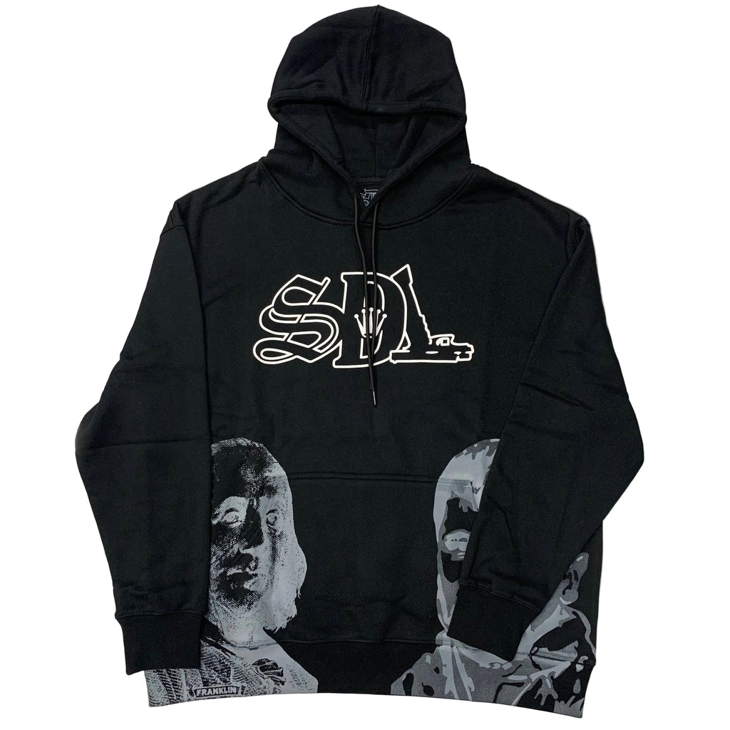 SDL HOODIES