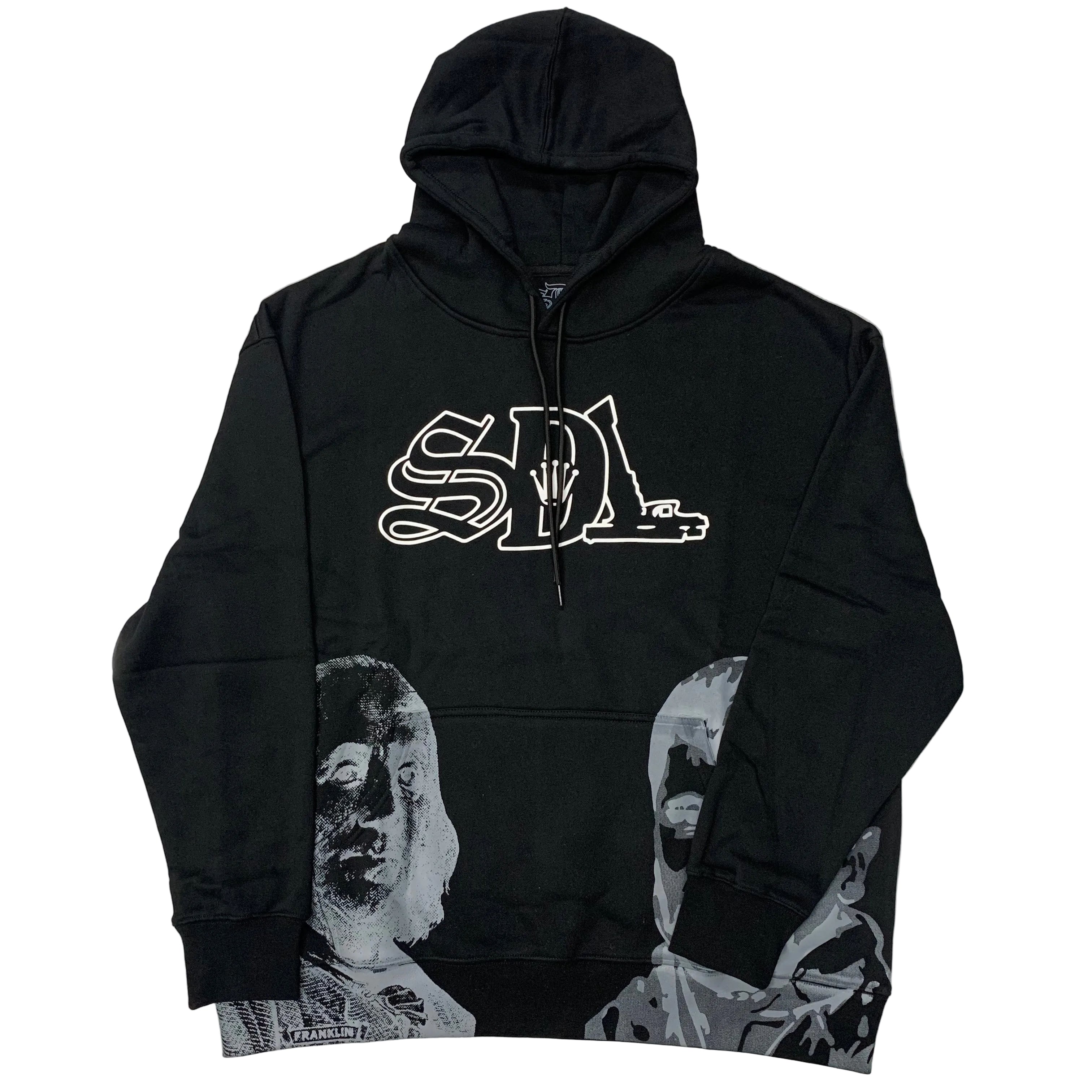 SDL HOODIES