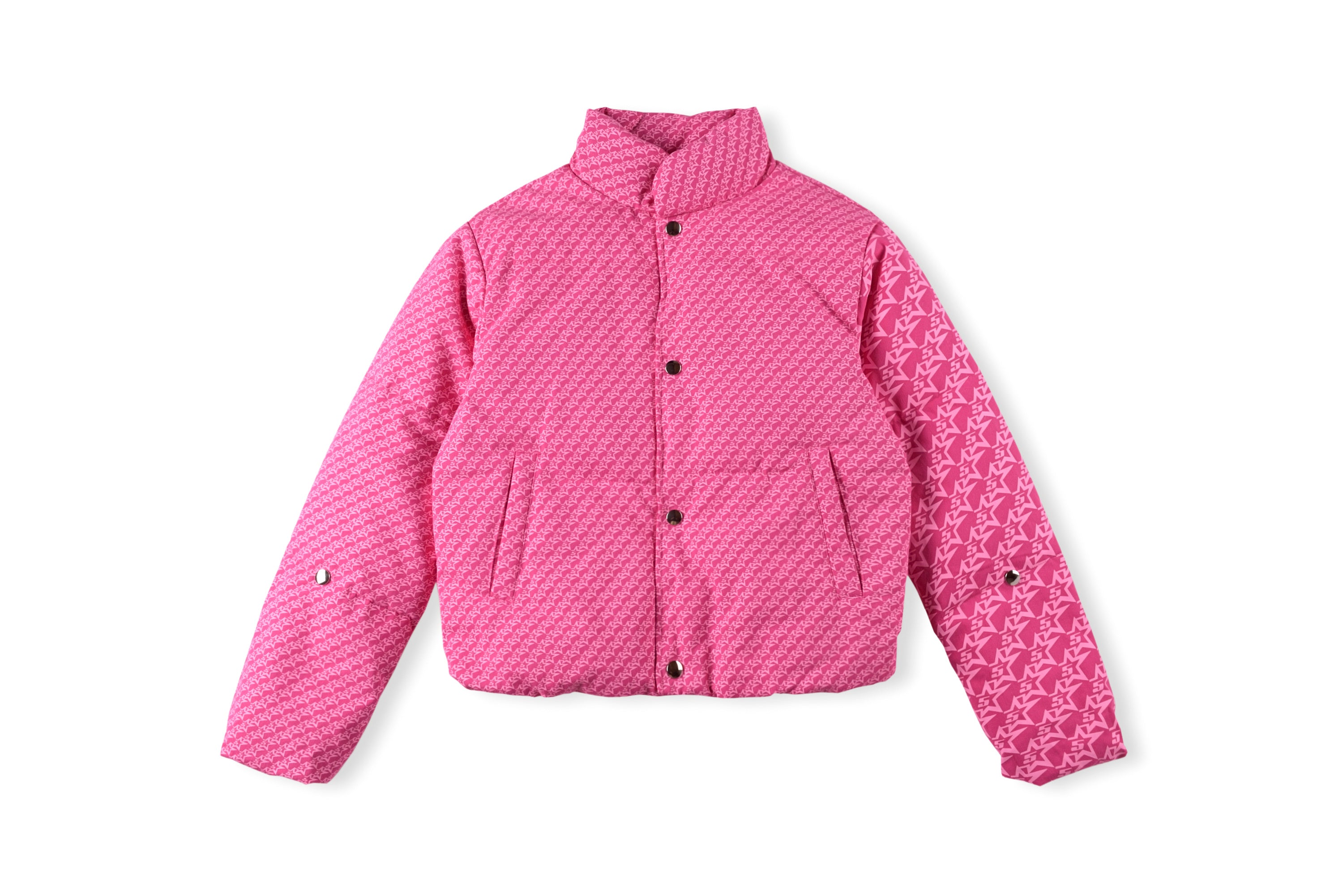 Sp5der Jaket