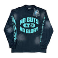 HellStar long-sleeved