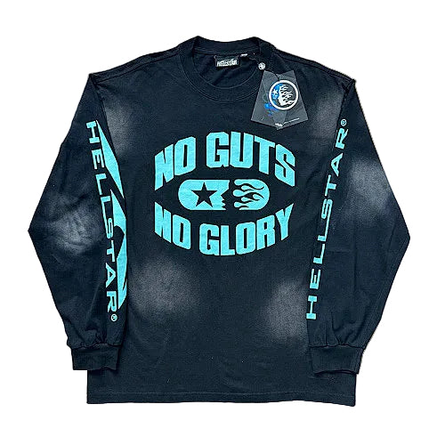 HellStar long-sleeved
