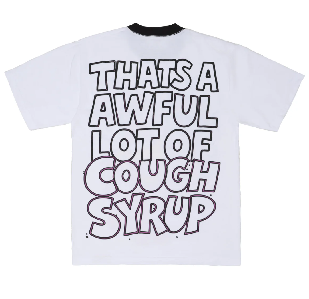 Cocoa Puffs Tee