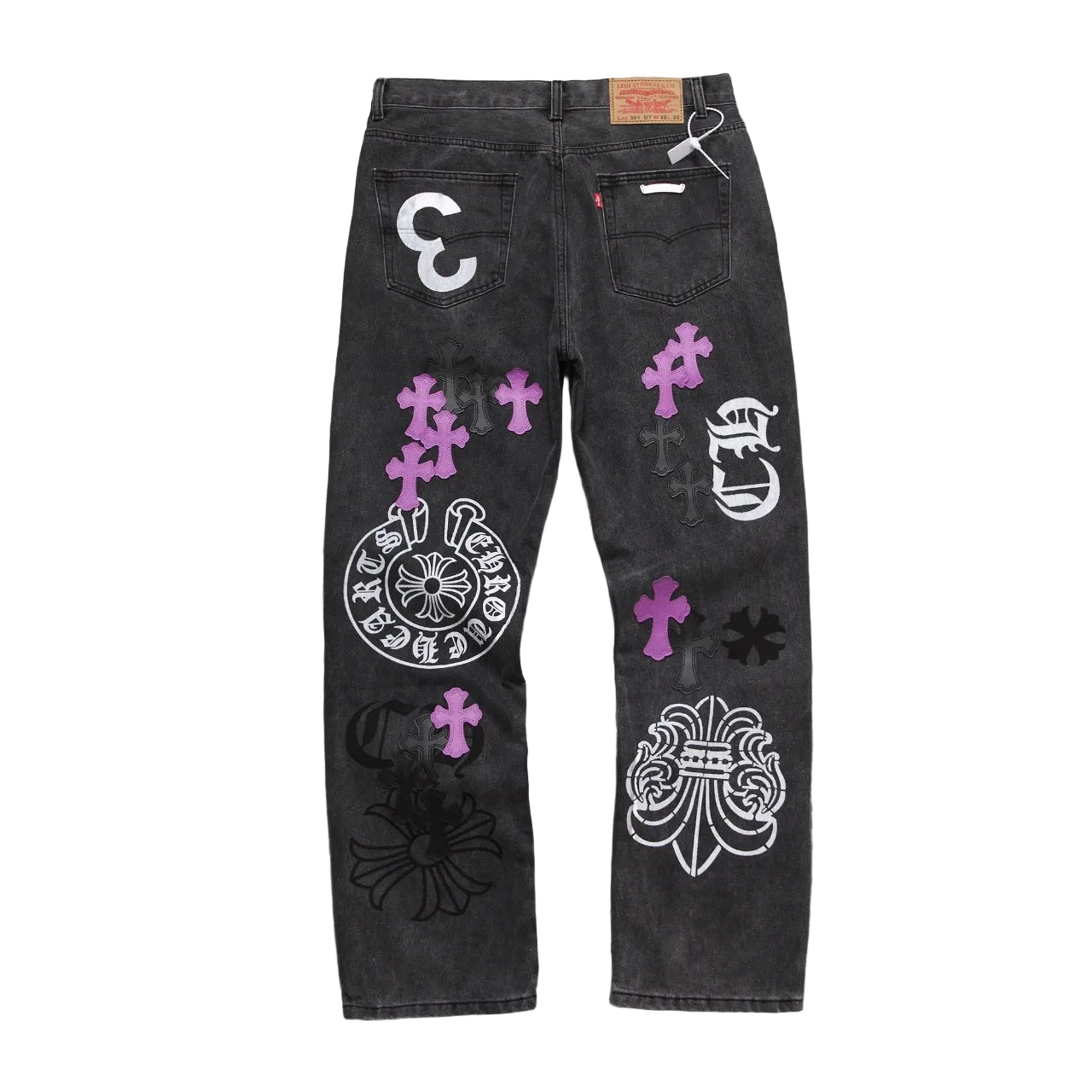 Choreme jeans