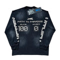 HellStar long-sleeved