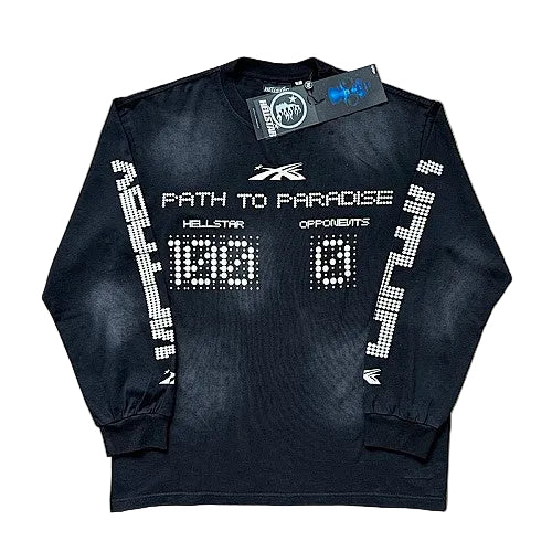 HellStar long-sleeved