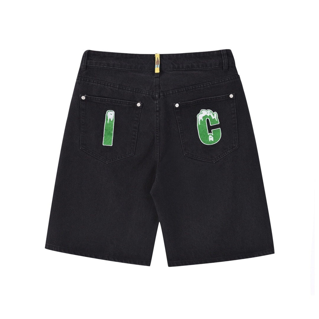BBC Denim Shorts